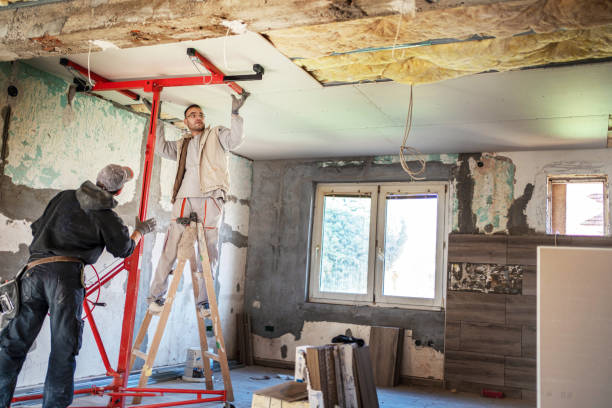 Best Wall Insulation Contractor  in Pennington Gap, VA