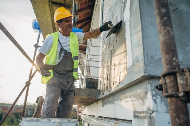 Best Garage Insulation Installation  in Pennington Gap, VA