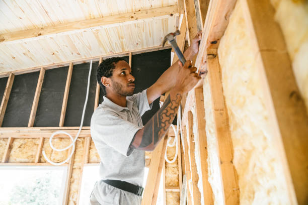 Range of Insulation Solutions in Pennington Gap, VA