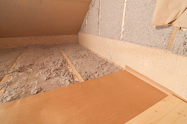 Insulation for New Construction in Pennington Gap, VA